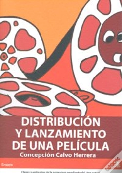 Capa do artigo Distribucion Y Lanzamiento De Una Pelicula 
