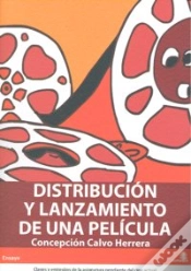Capa do artigo Distribucion Y Lanzamiento De Una Pelicula 