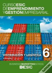 Distribución Y Logística