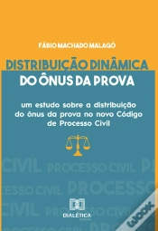Capa do artigo Distribuição Dinâmica Do Ônus Da Prova