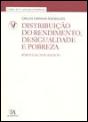 Distribuição do Rendimento, Desigualdade e Pobreza - Preview