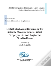 Distributed Acoustic Sensing For Seismic Measurements