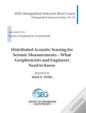 Capa do artigo Distributed Acoustic Sensing For Seismic Measurements