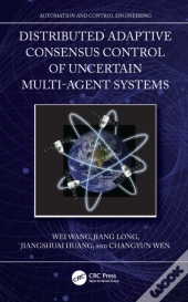 Distributed Adaptive Consensus Control Of Uncertain Multi-Agent Systems