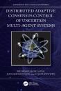 Distributed Adaptive Consensus Control Of Uncertain Multi-Agent Systems - Preview
