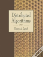 Capa do artigo Distributed Algorithms