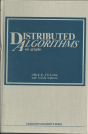 Distributed Algorithms On Graphs - Preview