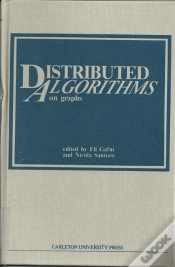 Capa do artigo Distributed Algorithms On Graphs
