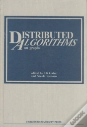 Capa do artigo Distributed Algorithms On Graphs