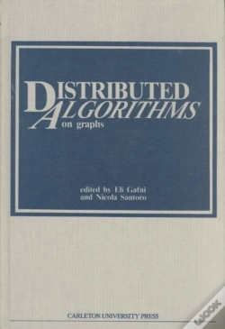 Capa do artigo Distributed Algorithms On Graphs