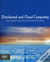 Distributed And Cloud Computing