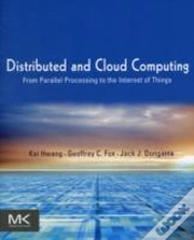 Capa do artigo Distributed And Cloud Computing