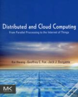 Capa do artigo Distributed And Cloud Computing