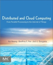 Capa do artigo Distributed And Cloud Computing