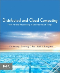 Capa do artigo Distributed And Cloud Computing