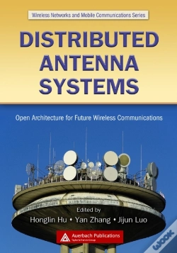 Capa do artigo Distributed Antenna Systems