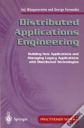 Distributed Applications Engineering