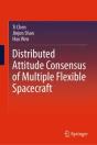 Distributed Attitude Consensus Of Multiple Flexible Spacecraft - Preview