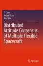 Distributed Attitude Consensus Of Multiple Flexible Spacecraft - Preview