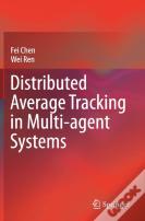Distributed Average Tracking In Multi-Agent Systems