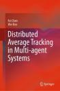 Distributed Average Tracking In Multi-Agent Systems - Preview