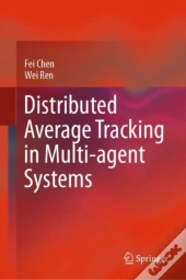 Distributed Average Tracking In Multi-Agent Systems