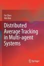 Distributed Average Tracking In Multi-Agent Systems - Preview