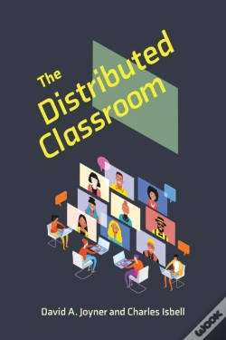 Capa do artigo Distributed Classroom