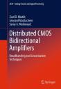 Distributed Cmos Bidirectional Amplifiers - Preview