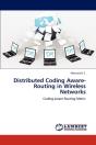 Distributed Coding Aware-Routing In Wireless Networks - Preview