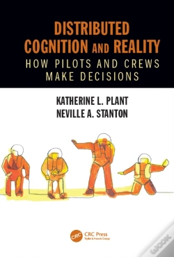 Capa do artigo Distributed Cognition And Reality