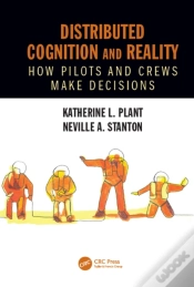 Capa do artigo Distributed Cognition And Reality