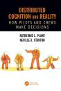 Distributed Cognition And Reality - Preview