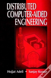 Capa do artigo Distributed Computer-Aided Engineering