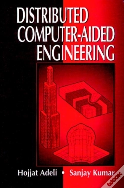 Capa do artigo Distributed Computer-Aided Engineering