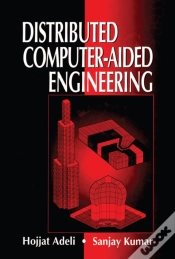 Capa do artigo Distributed Computer-Aided Engineering