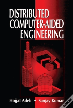 Capa do artigo Distributed Computer-Aided Engineering