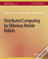 Distributed Computing By Oblivious Mobile Robots