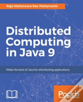 Distributed Computing In Java 9