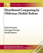 Capa do artigo Distributed Computing Obliv Mobile Robot