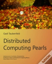 Capa do artigo Distributed Computing Pearls