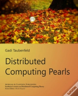 Capa do artigo Distributed Computing Pearls