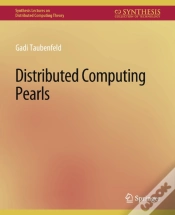 Capa do artigo Distributed Computing Pearls