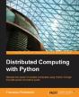 Distributed Computing With Python - Preview