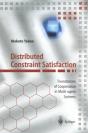 Distributed Constraint Satisfaction - Preview