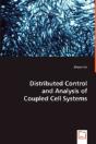 Distributed Control And Analysis Of Coupled Cell Systems - Preview
