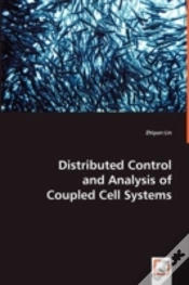 Capa do artigo Distributed Control And Analysis Of Coupled Cell Systems