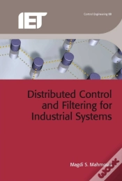 Capa do artigo Distributed Control And Filtering For Industrial Systems