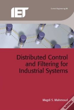 Capa do artigo Distributed Control And Filtering For Industrial Systems