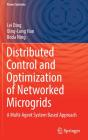 Distributed Control And Optimization Of Networked Microgrids - Preview